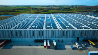 Elektryfikacja transportu zakładnikiem infrastruktury