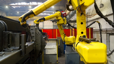 Firma Metaltech wdraża PSIpenta/MES Scheduling do planowania produkcji