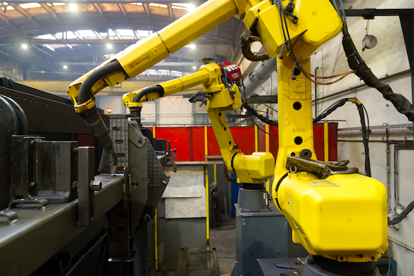 Firma Metaltech wdraża PSIpenta/MES Scheduling do planowania produkcji