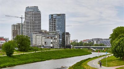 Accolade i Conseq nabywają nowoczesny park przemysłowy w Rzeszowie