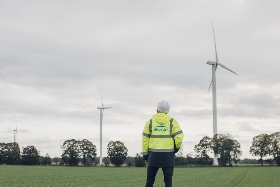 Prologis i ENGIE z umową PPA na dostawy energii wiatrowej