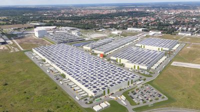 CTP wchodzi na Dolny Śląsk