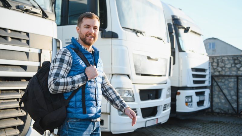 Prawo jazdy kat. C jednak od 18 roku życia