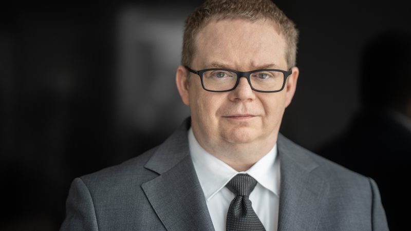 7R: Andrzej Wroński obejmuje stanowisko Prezesa Zarządu od 7 stycznia 2026 r.