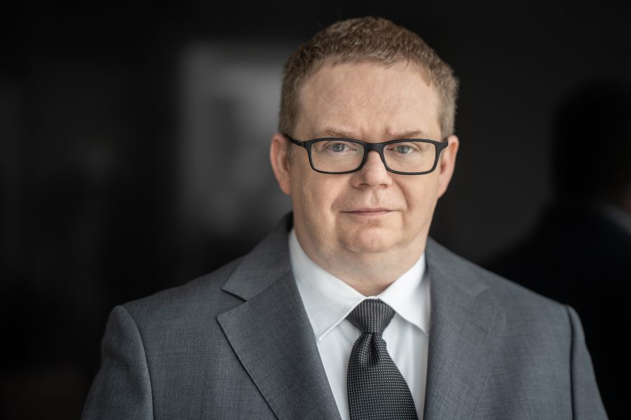 7R: Andrzej Wroński obejmuje stanowisko Prezesa Zarządu od 7 stycznia 2026 r.