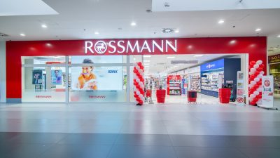 PSI wdraża oprogramowanie logistyczne dla Rossmanna w Czechach