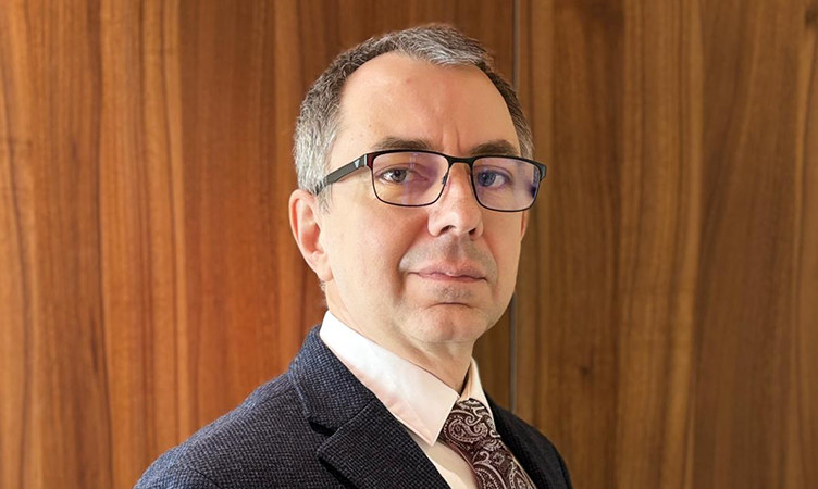 MDC2 z nowym dyrektorem inwestycyjnym