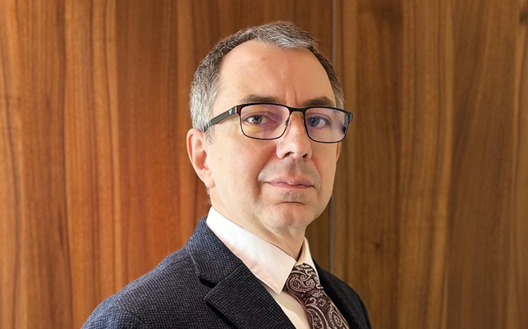 MDC2 z nowym dyrektorem inwestycyjnym