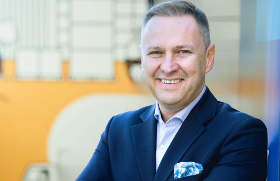 Globalna logistyka w rytmie Chińskiego Nowego Roku 2026