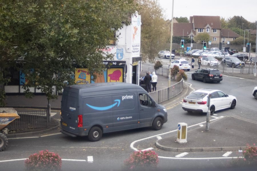 Polska przejmuje rolę hubu dla brytyjskiego e-commerce