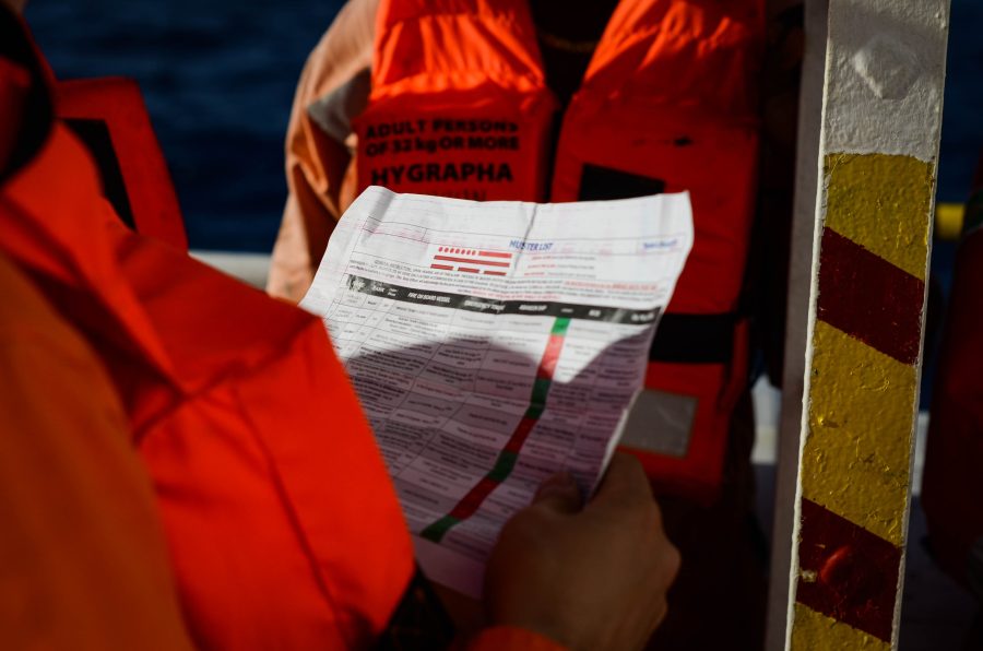 Cyfrowa rewolucja na pogniecionej kartce