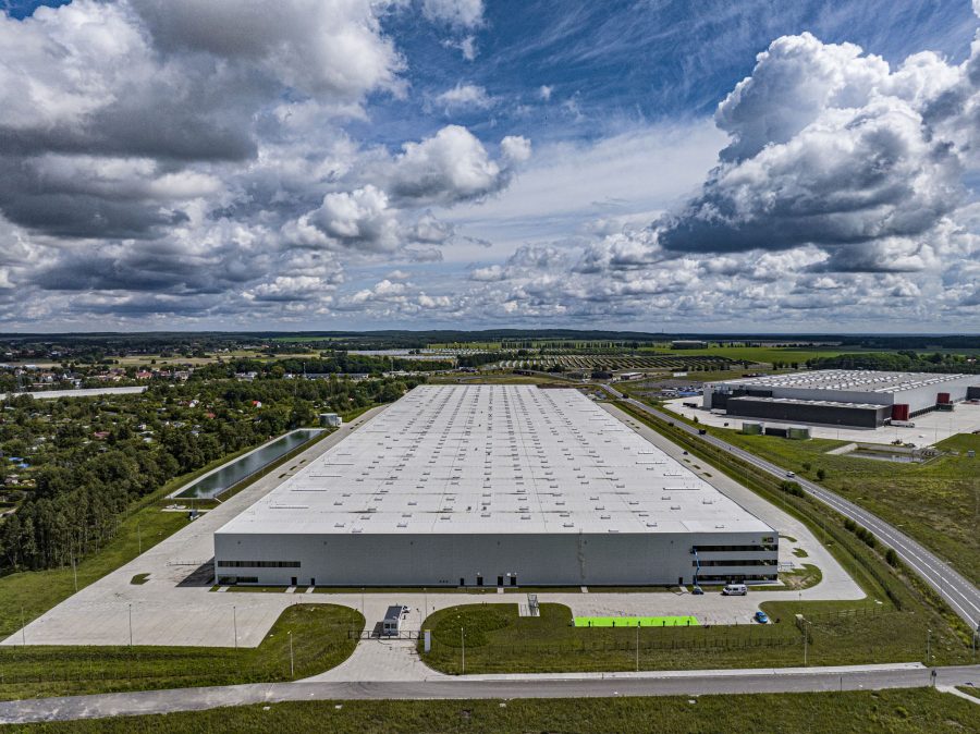 Domator24 przyspiesza rozwój w CTPark Sulechów