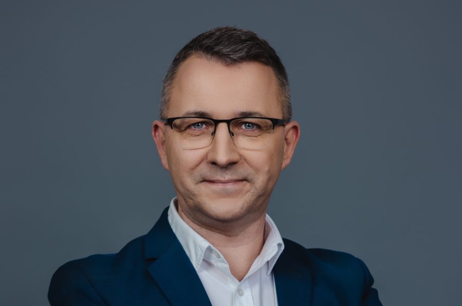 Spowolnienie ma charakter sektorowy