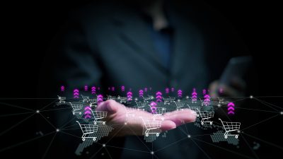 Cztery trendy, które zmienią międzynarodowy e-commerce w 2026 roku