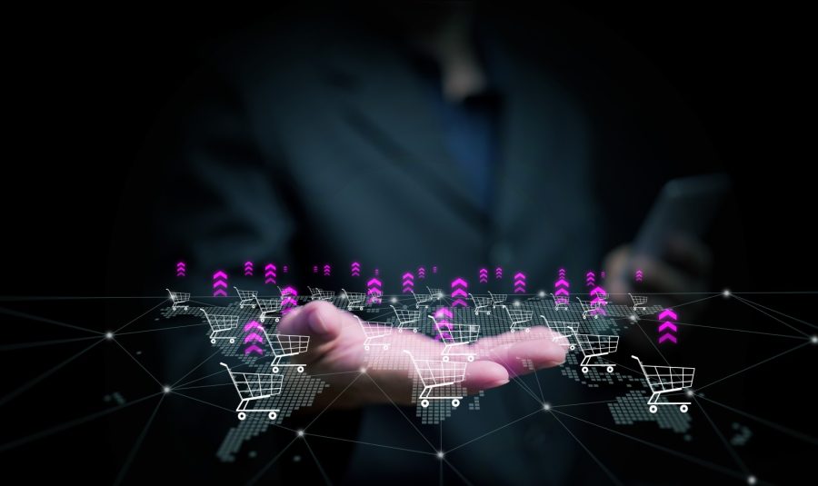 Cztery trendy, które zmienią międzynarodowy e-commerce w 2026 roku