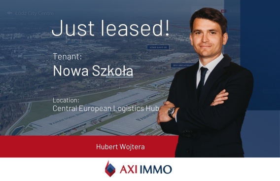 Nowa Szkoła na dłużej w CELH