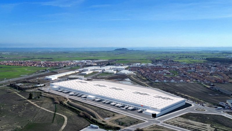 FM Logistic nowym partnerem strategicznym L’Oréal Groupe