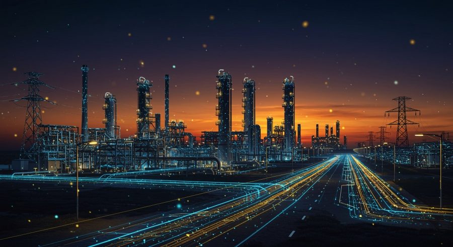 Europejski przemysł cyfryzuje się zbyt wolno