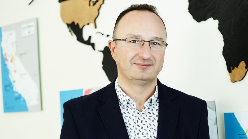 Specjalizacja nie ogranicza elastyczności