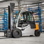 Nominacja do IFOY 2026 dla specjalnej wersji STILL RX60-50