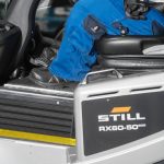 Nominacja do IFOY 2026 dla specjalnej wersji STILL RX60-50