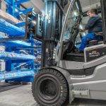 Inkluzywność jako przewaga konkurencyjna STILL RX60-50