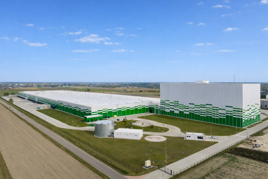 Fundament efektywności i bezpieczeństwa łańcucha dostaw produktów FMCG