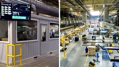 Jak digitalizacja wspiera efektywność produkcji?