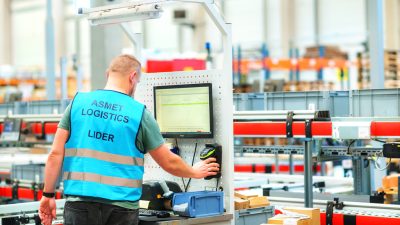 Gdy automatyzacja przyspiesza, WMS musi nadążać