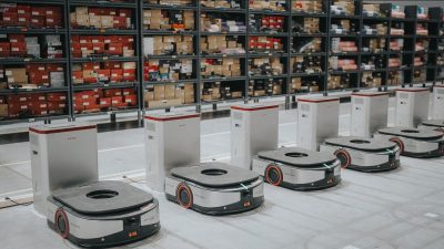 Sportano zwiększa najem w Zielonej Górze