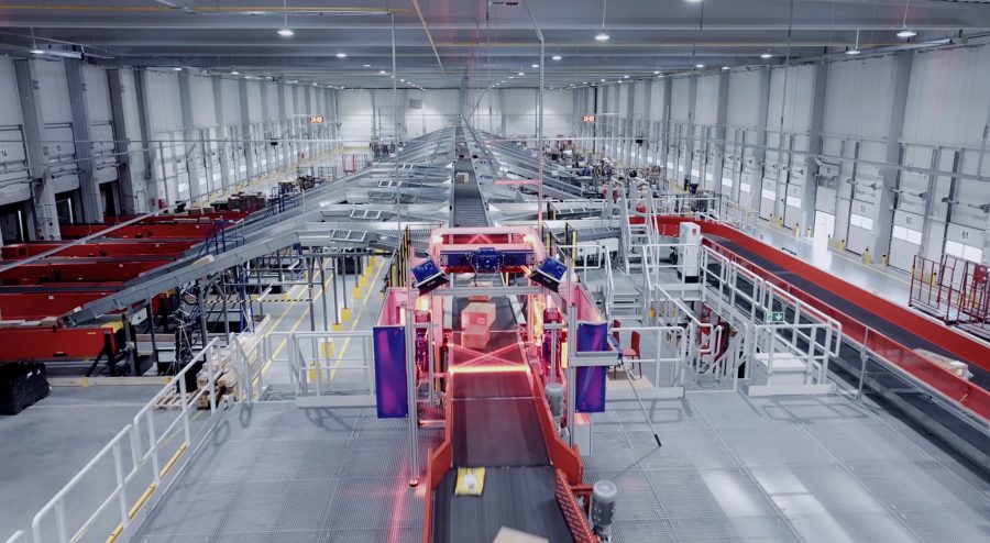 Panattoni zrealizuje nową halę BTS w Gorzowie Wielkopolskim