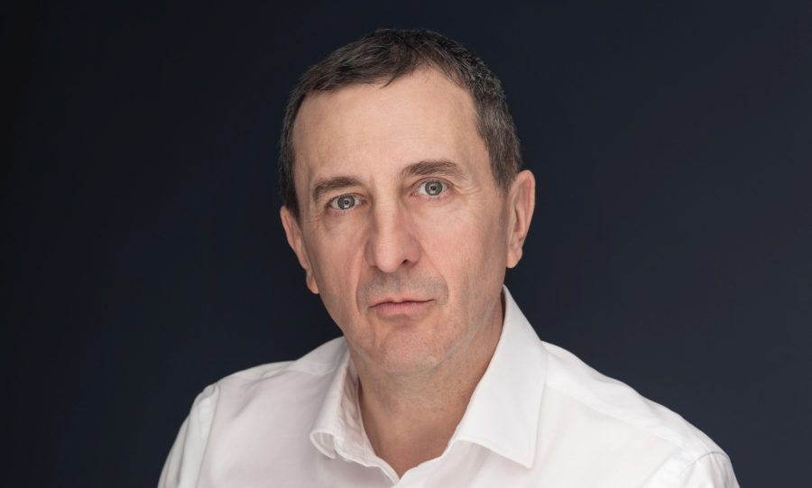 Piotr Zborowski nowym Członkiem Zarządu Rohlig SUUS Logistics