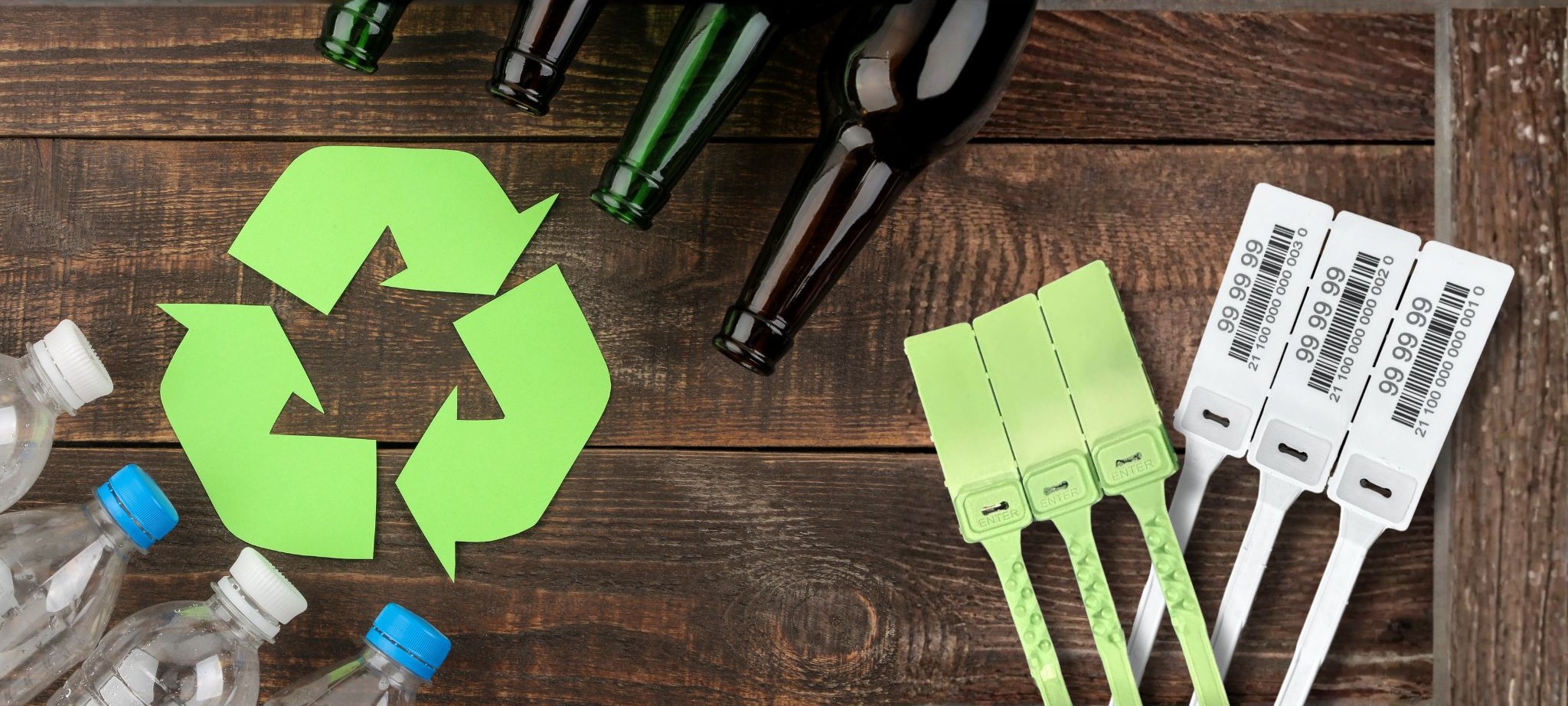 Logistyka systemu kaucyjnego – co decyduje o sprawnym odbiorze opakowań?