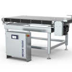 Dynamiczne ważenie paczek