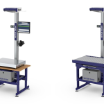 Statyczne wymiarowanie paczek