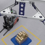 Statyczne wymiarowanie palet