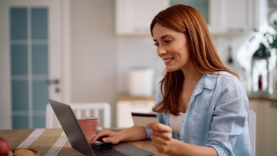 64% stałych e-klientów z Polski kupuje na zagranicznych stronach