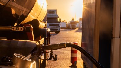 Apele o wsparcie przewoźników w obliczu kryzysu paliwowego