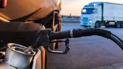 Drożejące paliwo kolejnym ciosem dla branży TSL