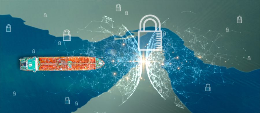 W Cieśninie Ormuz statki znowu pod ostrzałem [UPDATE]