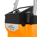 Automatyczny wózek unoszący STILL AXL-15 iGo