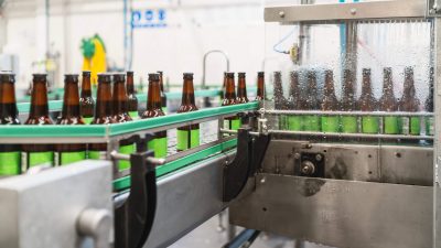 Outsourcing konfekcjonowania jako narzędzie elastycznej logistyki w FMCG