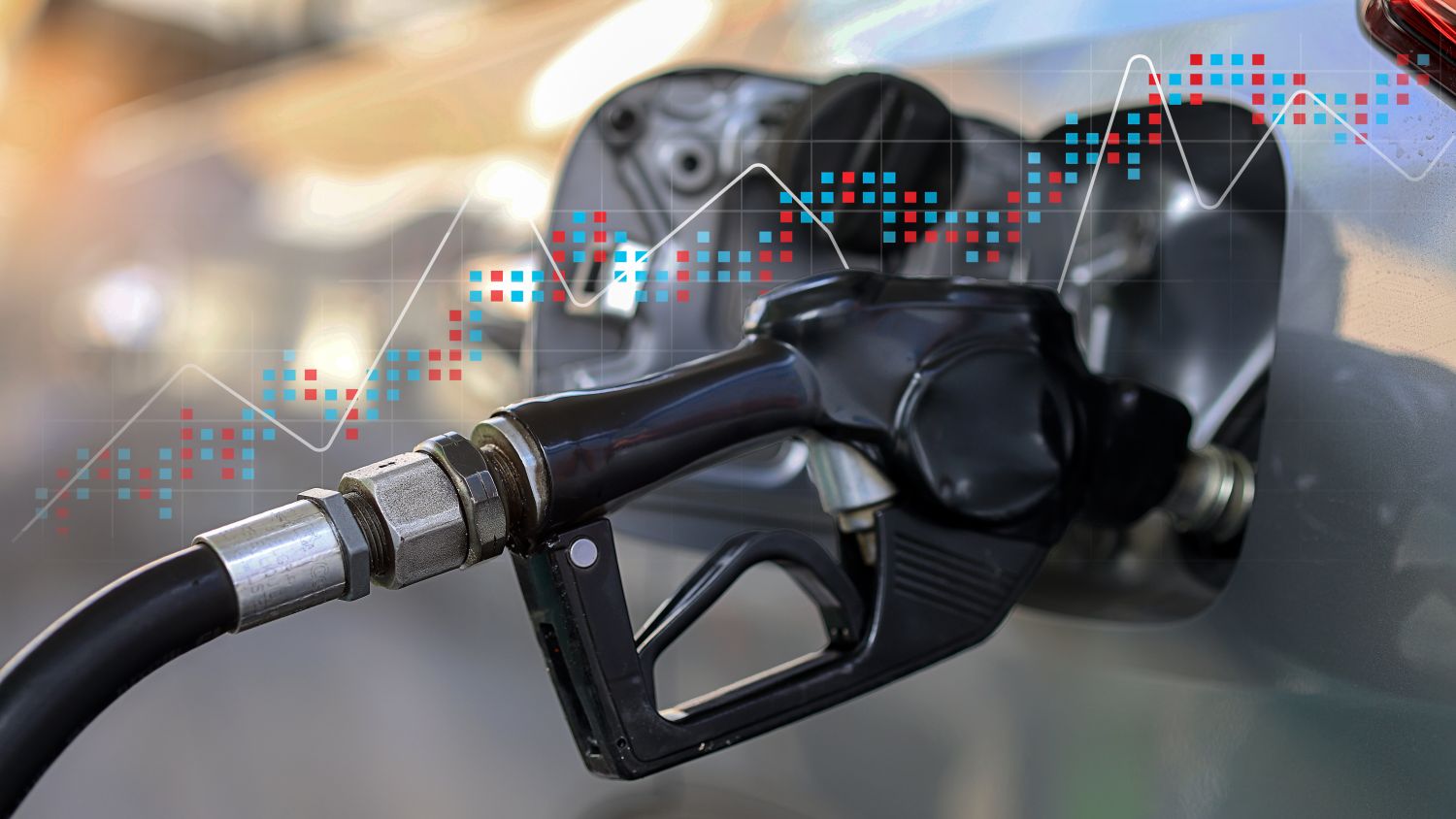 Optymalizacja tras a koszty transportu – podejście Routimo do rosnących cen paliwa