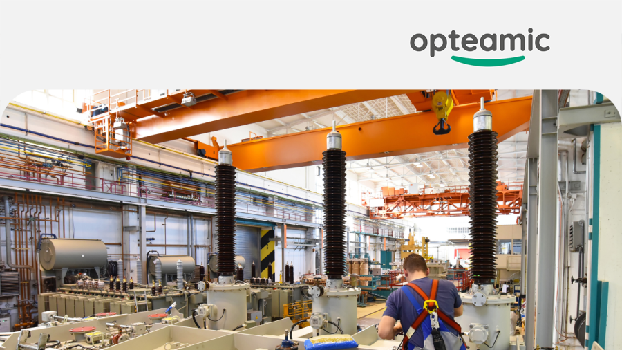 Bezrobocie rośnie, a logistyka i produkcja nadal rekrutują.