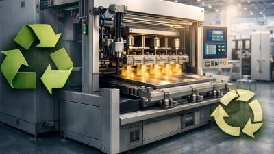 Czy termoformowanie próżniowe to przyszłość ekologicznego pakowania?