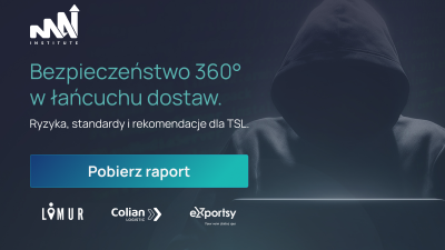 Branża TSL wchodzi w erę permanentnego ryzyka