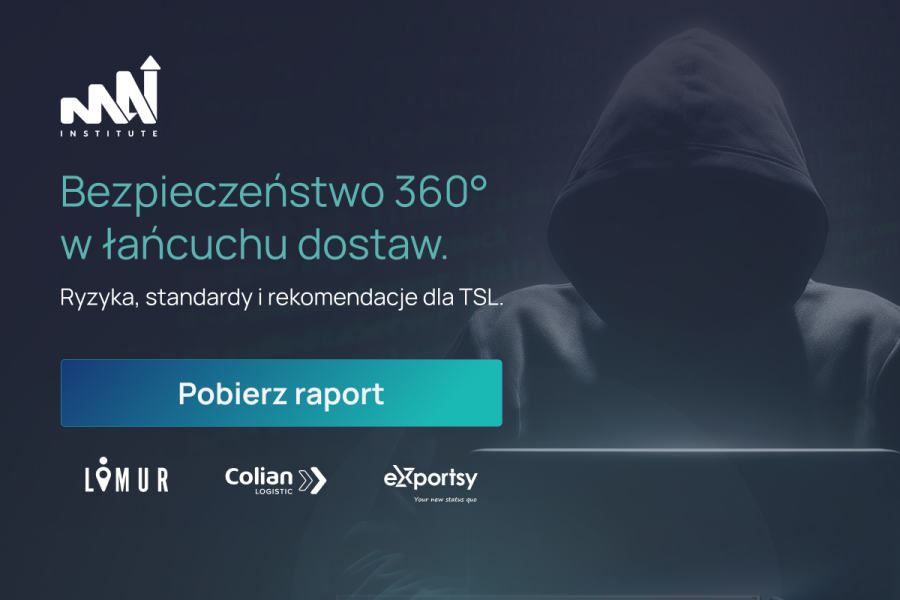 Branża TSL wchodzi w erę permanentnego ryzyka