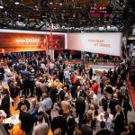 Stoisko STILL na LogiMAT 2026