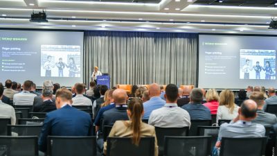 Relacja z konferencji Trendownia 2026