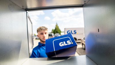 GLS Poland integruje się z Empik Marketplace